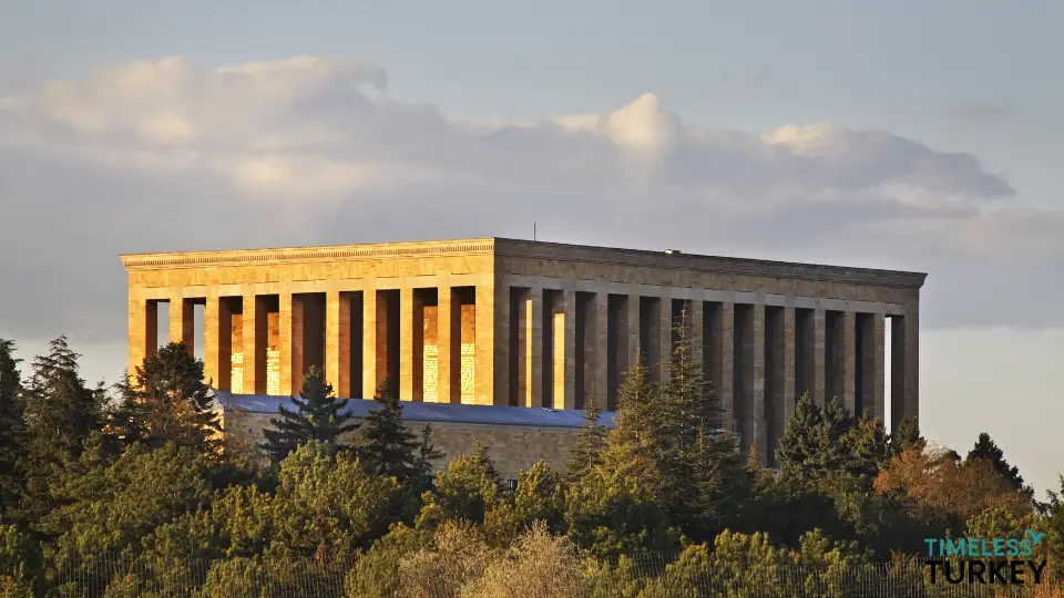 anıtkabir