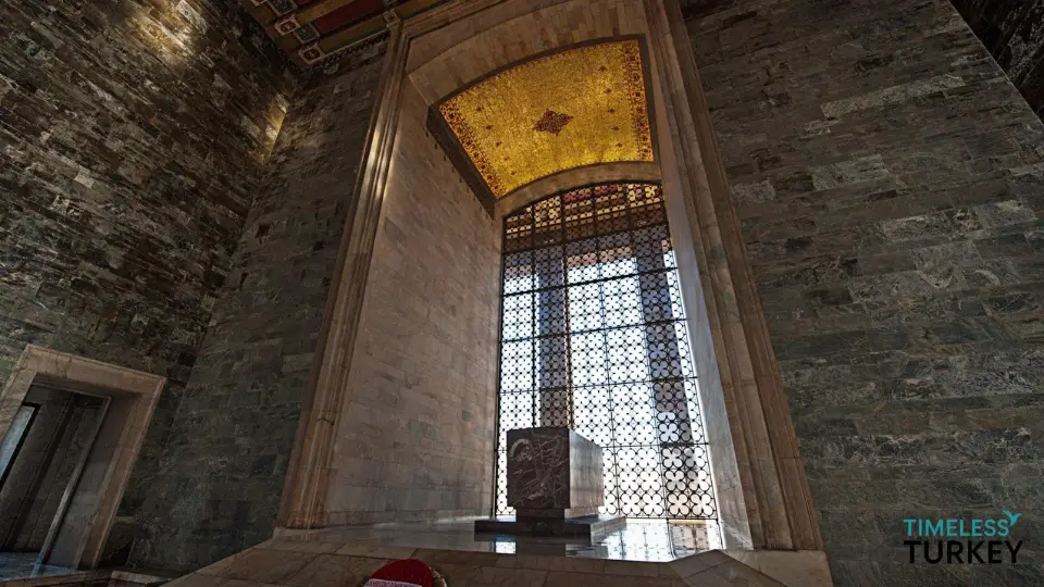 anıtkabir