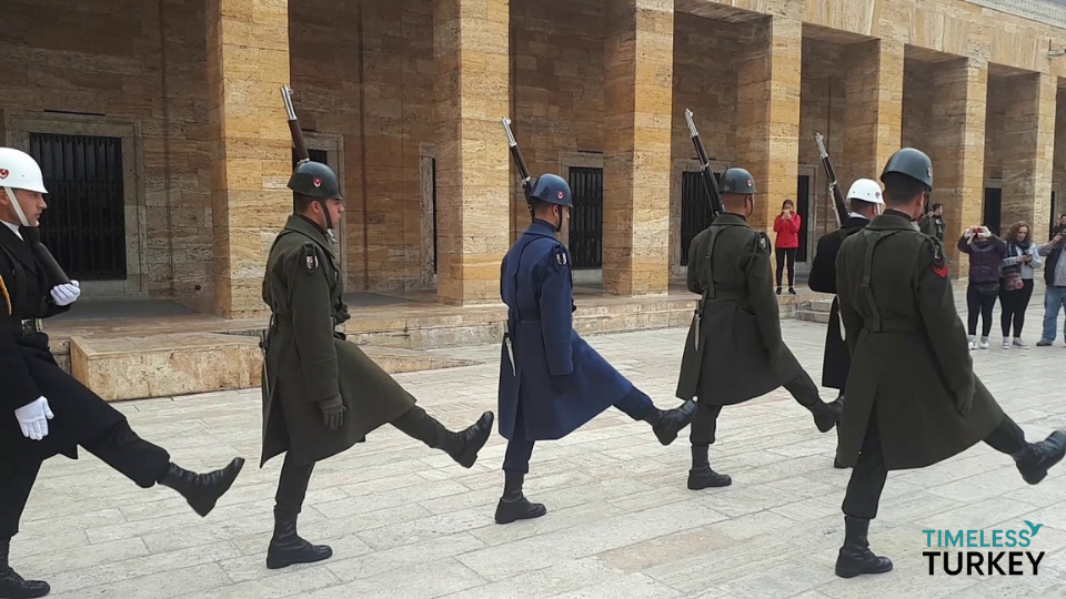 anıtkabir