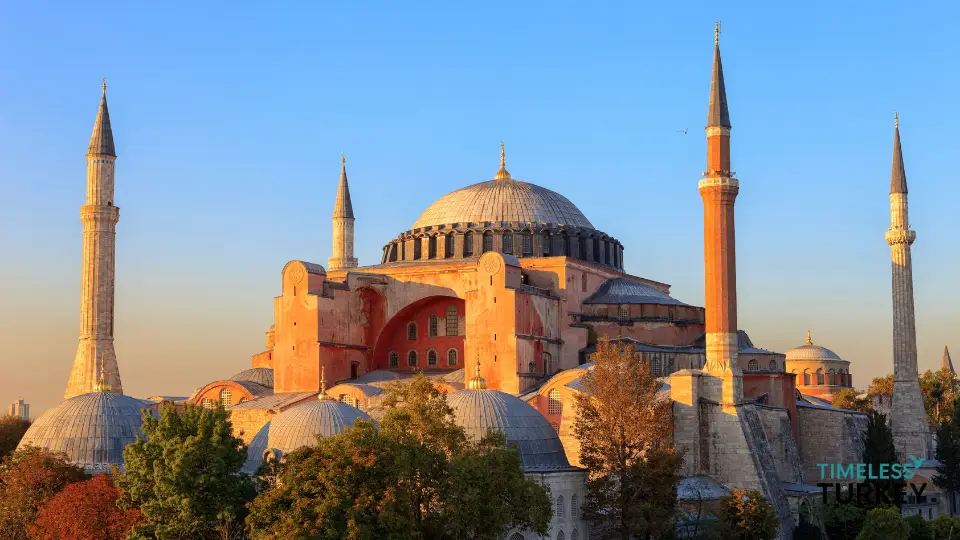 ayasofya