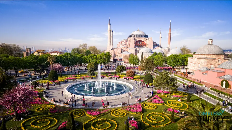 ayasofya
