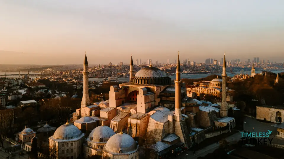 ayasofya