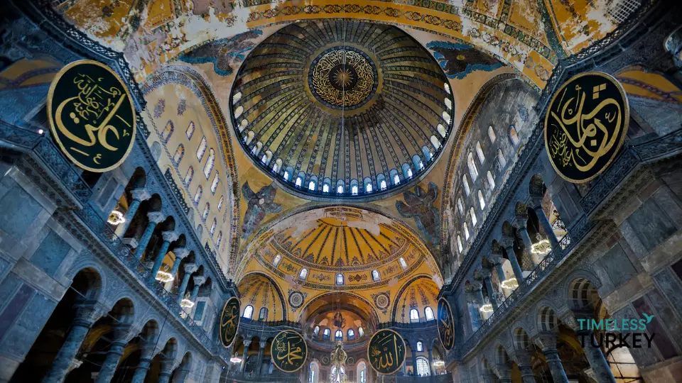 ayasofya