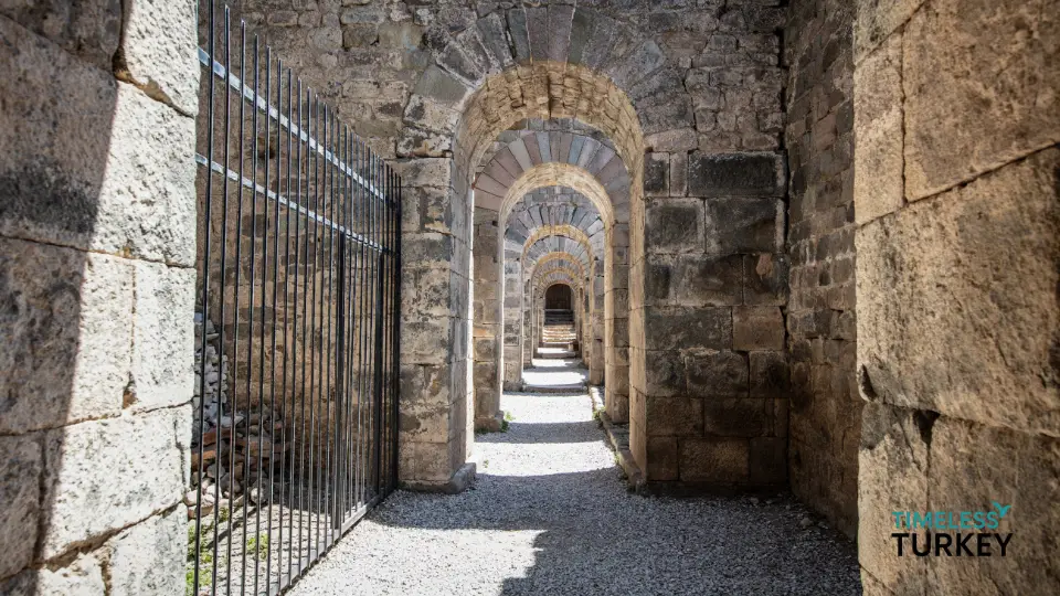 Bergama Antik Kenti