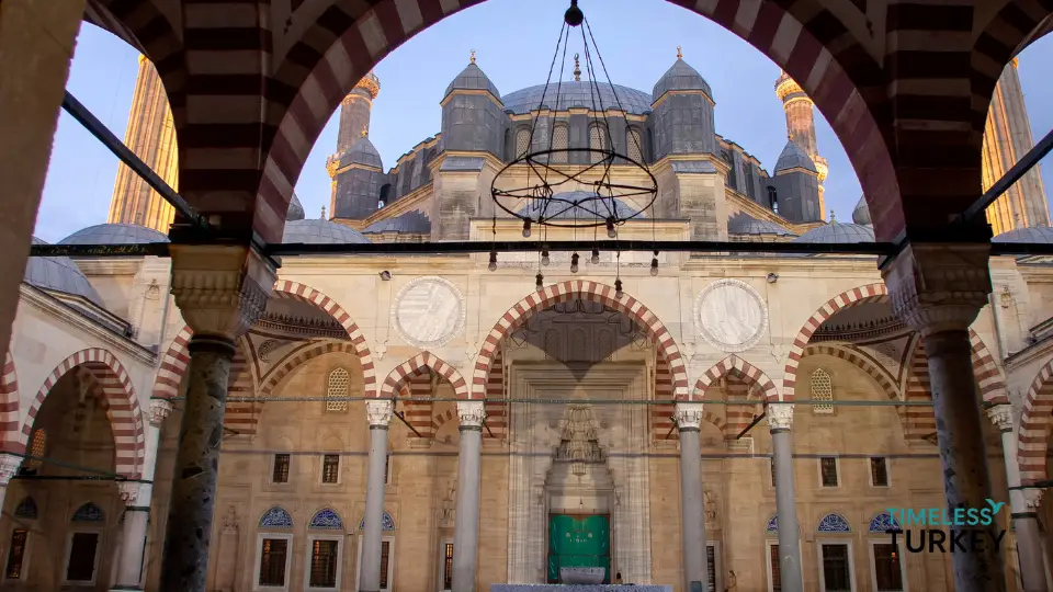Selimiye Camii