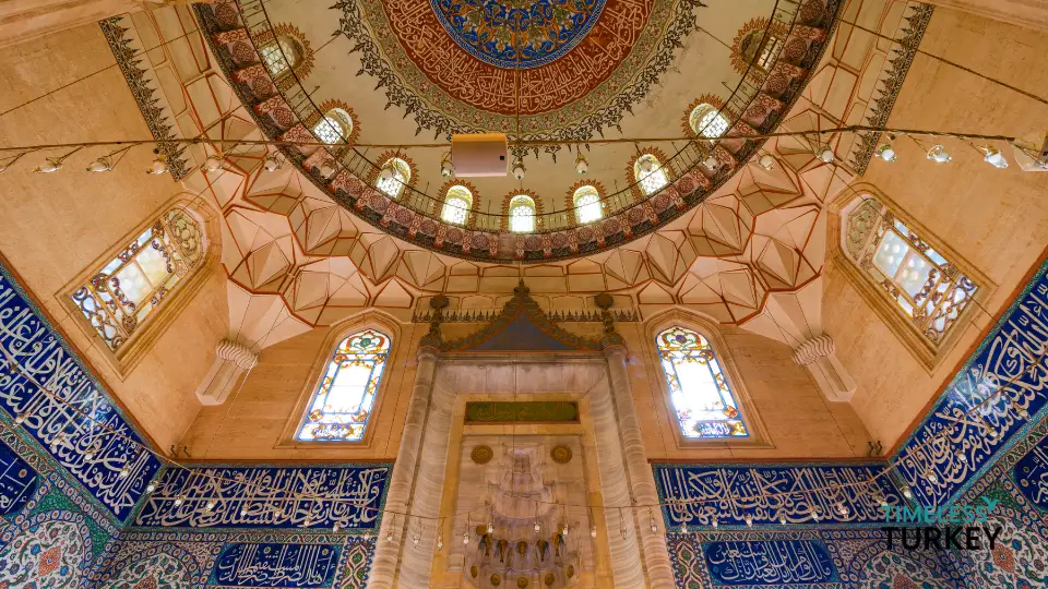Selimiye Camii