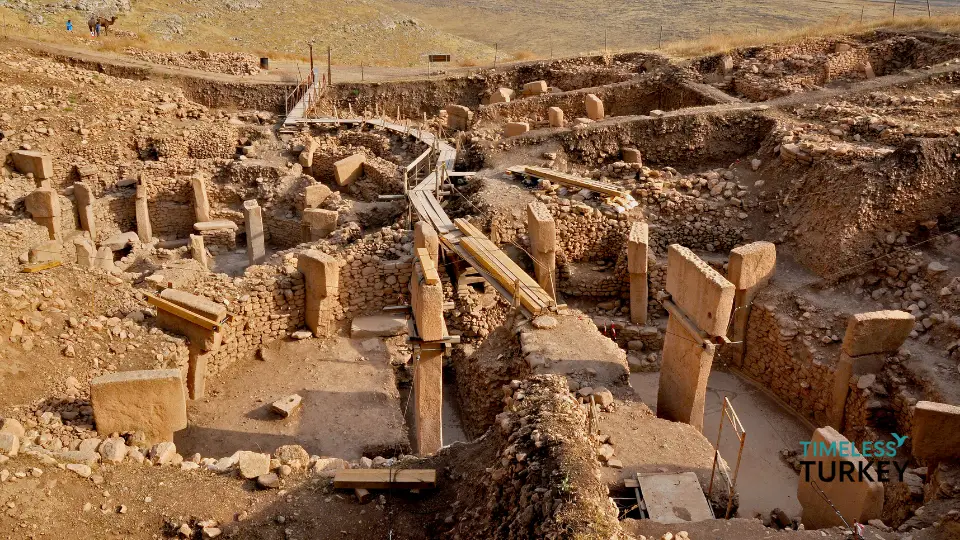 göbeklitepe
