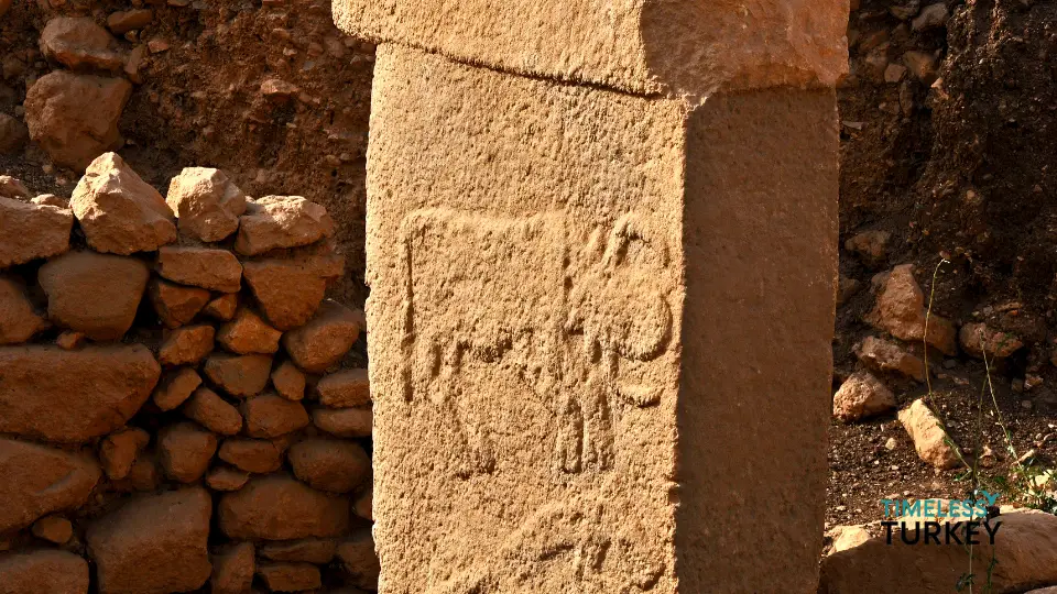 göbeklitepe