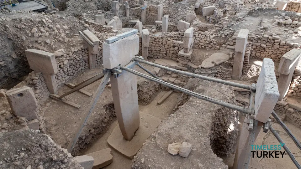 göbeklitepe