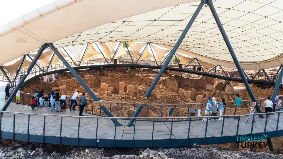 göbeklitepe