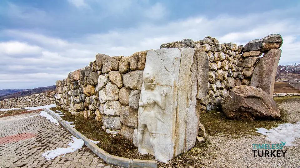 hattusa
