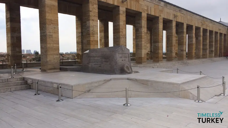 Anıtkabir