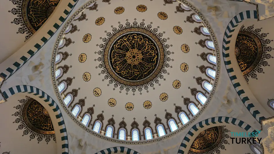 Kocatepe Camii