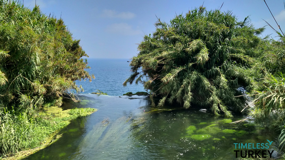 manavgat selalesi