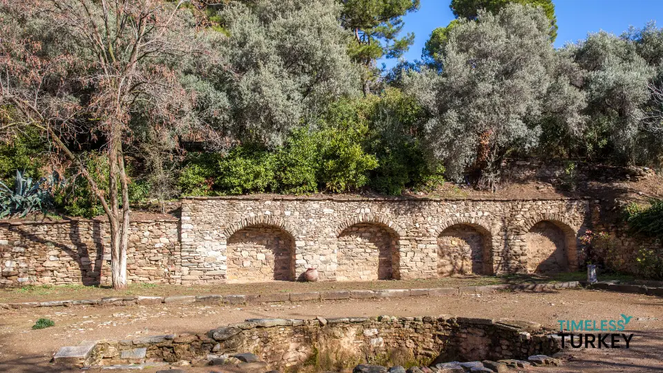 Meryem Ana Evi