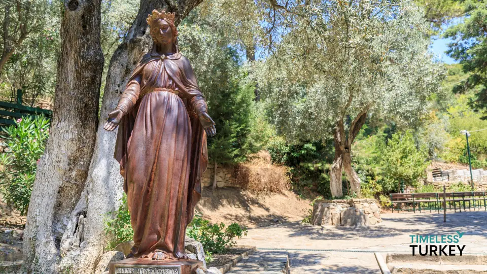 Meryem Ana Evi