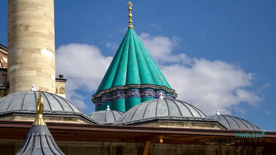 Mevlana Müzesi