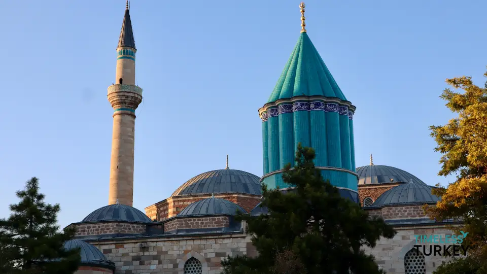 Mevlana Müzesi