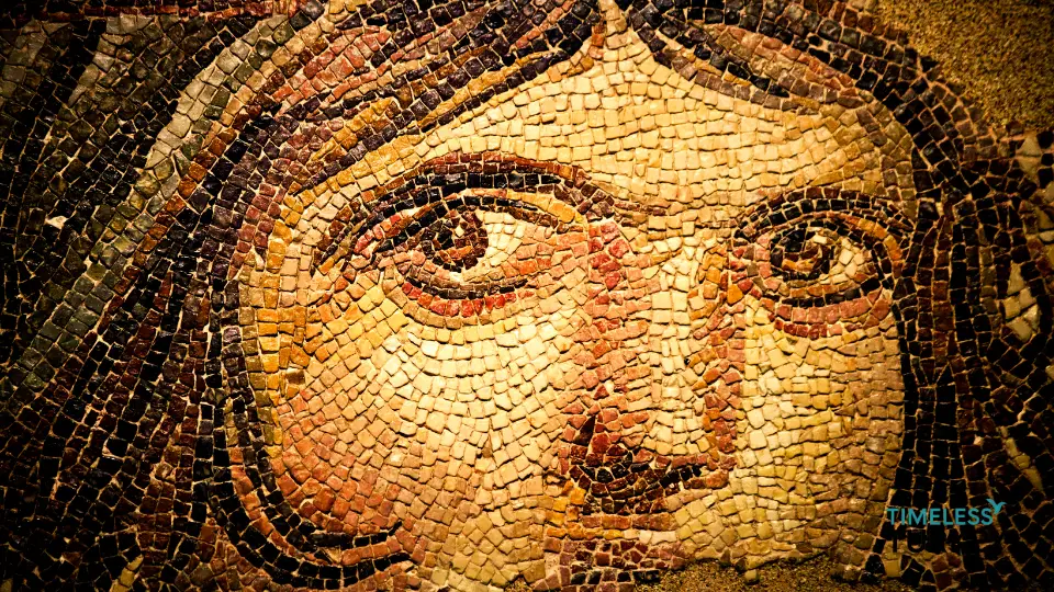 Zeugma Mozaik Müzesi