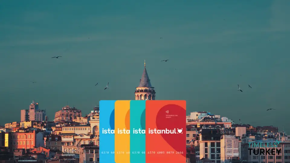 İstanbulkart