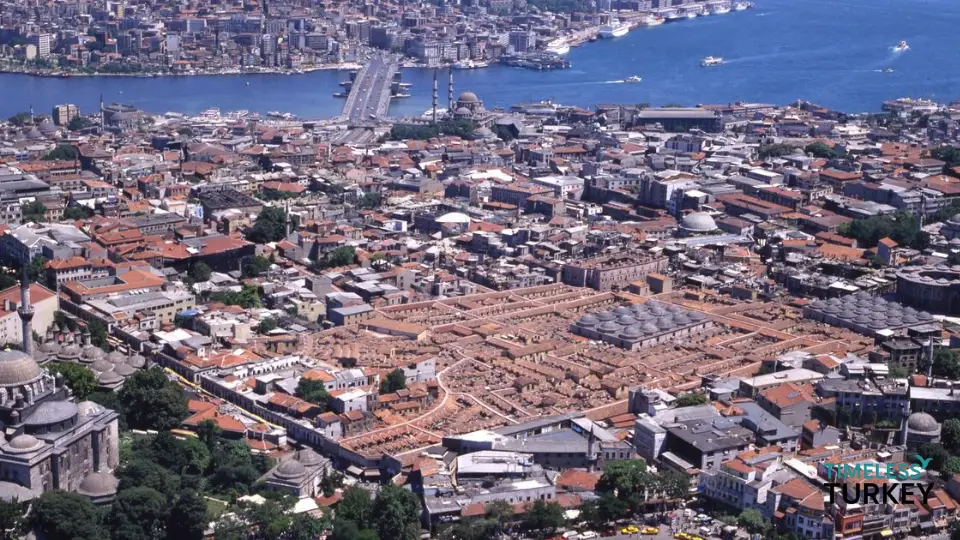 kapalıçarşı