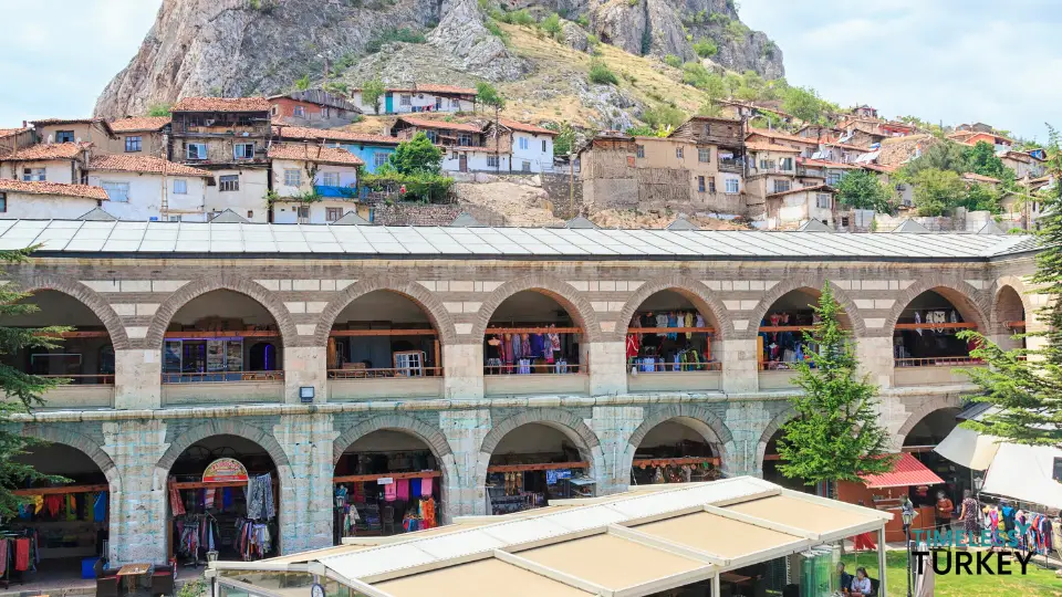 Tokat Taşhan