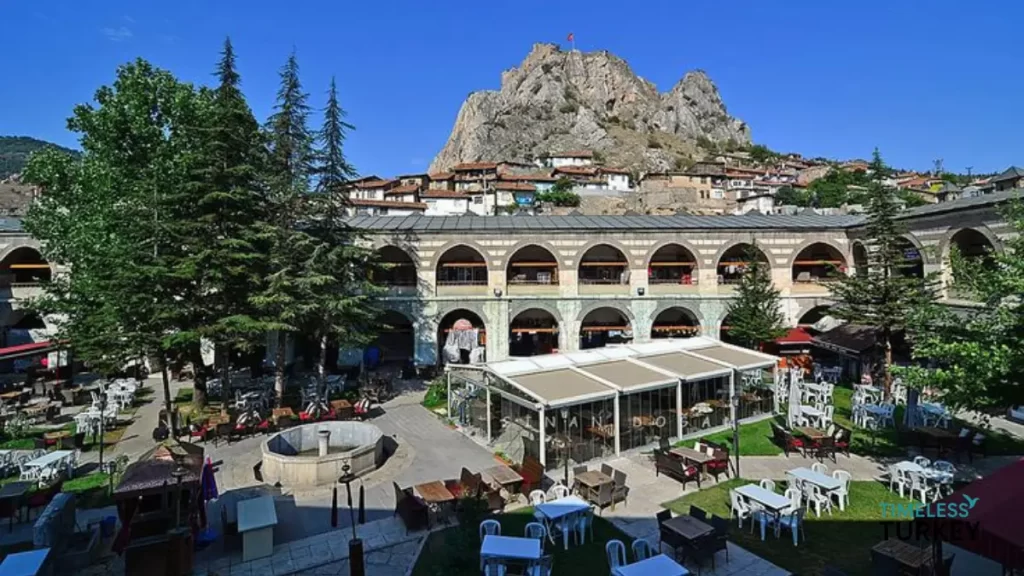Tokat Taşhan