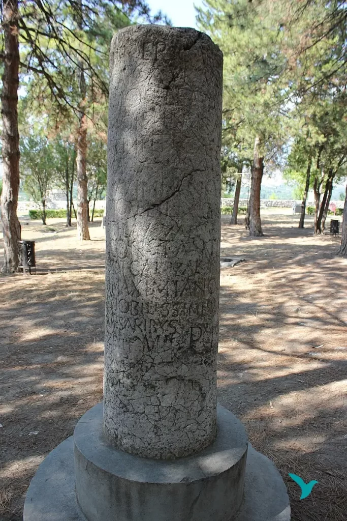 Zile Kalesi