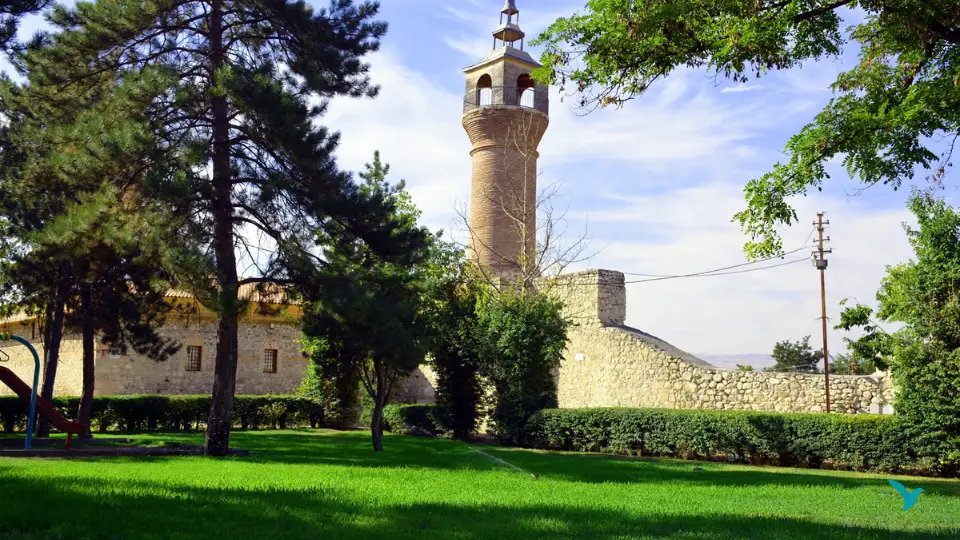 Zile Kalesi