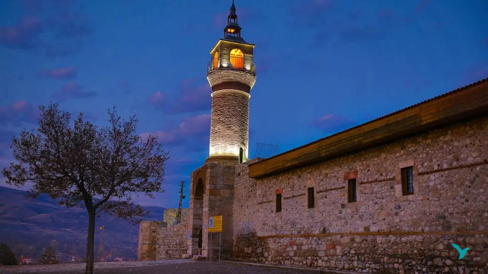 Zile Kalesi