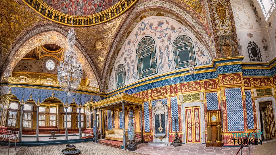 Topkapı Sarayı