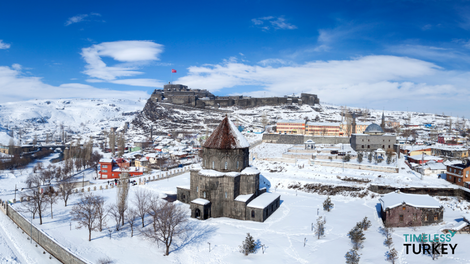 Kars Kalesi