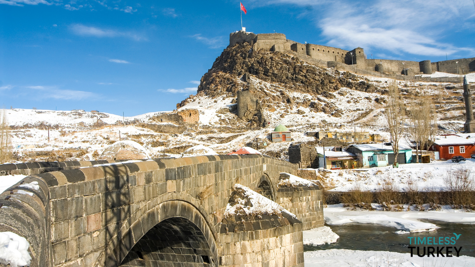 Kars Kalesi