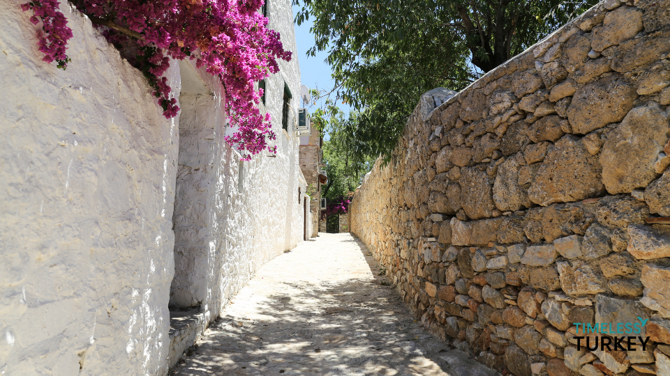 Datça