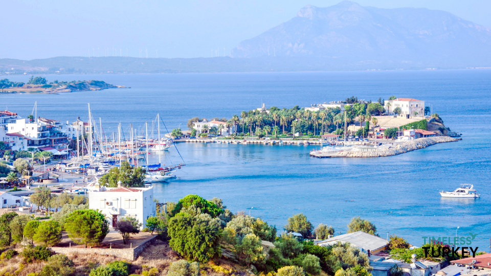 Datça