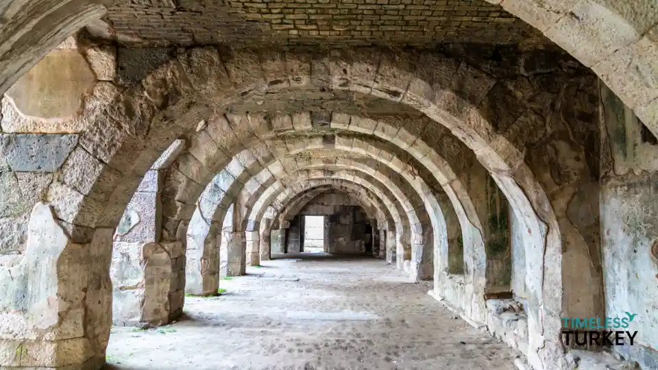 agora_ören_yeri_1 Agora Ören Yeri