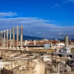 Agora Ören Yeri