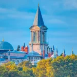 Topkapi Palace